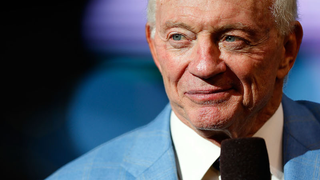 How Jerry Jones Became The NFL's Shadow Commissioner